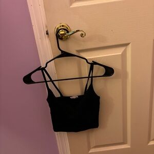 Cropped Top